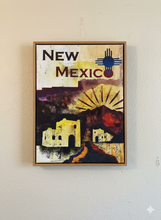 Load image into Gallery viewer, New Mexico #1