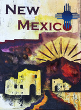 Load image into Gallery viewer, New Mexico #1