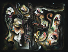 Load image into Gallery viewer, Spirit Swimming - Jigsaw puzzle