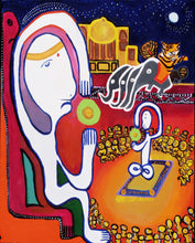 Load image into Gallery viewer, Apprentice - Jigsaw puzzle