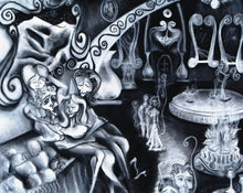 Load image into Gallery viewer, Museum - Jigsaw puzzle